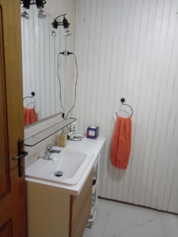 V Klancu Apartman Dekani Kültér fotó
