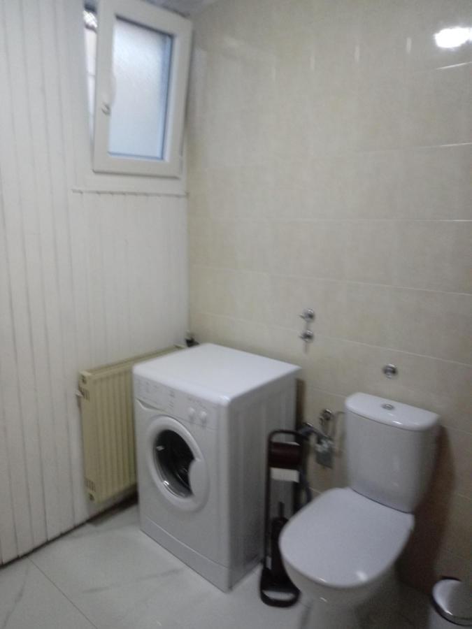V Klancu Apartman Dekani Kültér fotó