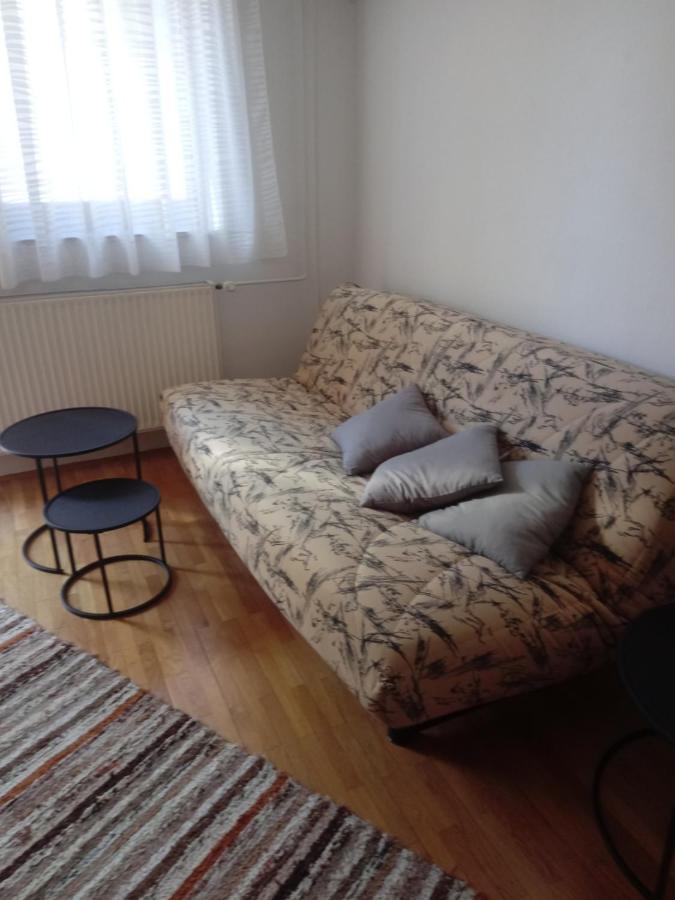 V Klancu Apartman Dekani Kültér fotó